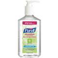 Hand Sanitizer,Size 12 Oz.,Gel