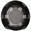 Fibre-Metal By Honeywell Bump Cap Insert, Insert, Black, Fits Hat Size One Size Fits Most