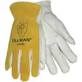 Tillman Leather Gloves: Keystone Thumb, Cotton, 1 PR