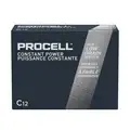 Duracell Procell Constant Alkaline Battery, C
