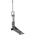 General Steel Hydraulic Fork Lift Jack with Lifting Capacity of 7-3/4 tons