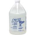 Hand Sanitizer, 1 gal, Jug, Liquid, Alpet E3+, PK 4