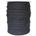 Arborist Branch Saver: 3/4 in Rope Dia, Black, 300 ft Rope Lg, 2,120 lb Working Load Limit