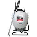 Field King Max Backpack Sprayer, Backpack Sprayer Type, Lawn and Garden, Pest Control Sprayer Application
