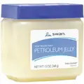 Physicianscare Petroleum Jelly: Gel, Jar, 13 oz Size - First Aid and Wound Care