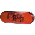 LED S-66 Stt Red 1DIODE 66250R