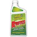 Krud Kutter Corrosion Inhibitor, Chemicals For Use On Hard Nonporous Surfaces, Bottle, 32 oz.