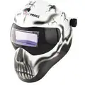 Save Phace Inc GEN X Series, Auto-Darkening Welding Helmet, 3 to 10 Lens Shade, 3.62" x 1.42" Viewing Area
