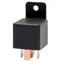 Automotive Relay, 12VDC, 30/40 A, 5 Pins, SPDT, Pin Config: B1, Application: Change Over
