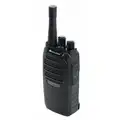 Midland Handheld Portable Two Way Radio, BIZ TALK BIZTALK, 16, UHF, Analog, LCD
