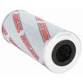 Fiberglass Hydraulic Filter Element, 5 Micron Rating, Primary Filter Removes Contaminants