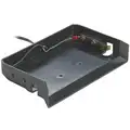 MSI Scale Battery Charger, Compatible Grainger Part Number MSI-3460-US-CHRG