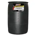 Conventional, Engine Oil, 55 gal, 10W-30, For Use With Gasoline Engines