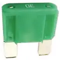30A Maxi-Fuse with 32VDC Voltage Rating, Green