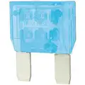 60A Maxi-Fuse with 32VDC Voltage Rating, Blue