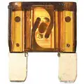 70A Maxi-Fuse with 32VDC Voltage Rating, Tan