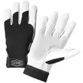 Ironcat Welding Gloves,10-1/4",L,PR