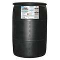 Antifreeze Coolant, 55 gal, Plastic Container, Dilution Ratio : 50/50, 0 &deg;F Freezing Point (F)