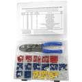 Wire Terminal Kit, Insulated