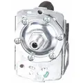 Square D Air Compressor Pressure Switch; Range: 60 to 200 psi, Port Type: (1) Port, 1/4" MNPT