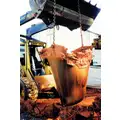 Ultratech Catch Basin Insert, Removes Oil, Sediment, 24" Length, 36" Width, 36" Height
