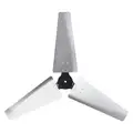Dayton Propeller, For Use With Item Number 45LW12