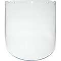 Faceshield Visor,V-Gard Frames,