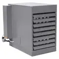Standard-Profile Unit Heater, Propane, Combustion Type Field Convertible