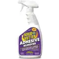 Adhesive Remover, 32 oz, Trigger Spray Bottle, Ready to Use, Hard Nonporous Surfaces