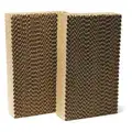 Portacool Residential/Commercial/Industrial, Evaporative Cooling Media, 20" Height, 13" Width