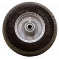 Marastar Flat-Free Polyurethane Foam Wheel, 8-5/8" Wheel Dia., 275 lb. Load Rating