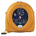 Automatic AED Package, AHA Compliant, OSHA PPE Compliant