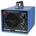 Odor-Free Ozone Generator Machine Autel 1000