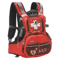 AED Carrying Case; For Use With Mfr. No. 80514-000309; Mfr. No. 80515-000002; Mfr. No. 80514-000264;