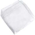 Sellstrom Fire Blanket, Fiberglass, 60" Blanket Width, 72" Blanket Length, White
