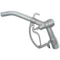 Fuel Nozzle Curved Spout, 3/4