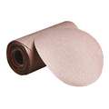 Psa Disc Roll,No Hole,5in,P80G,