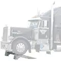 Heavy Duty Portable, Aluminum Truck Ramps; 20 Ton Load Capacity, 64 in. L x 10-1/2 in. H x 16 in. W