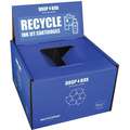 Recyclepak Inkjet Cartridge Recycling Kit, Volume Capacity 30-45 Inkjet Cartridges, Weight Capacity 10 lb