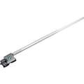 Honeywell Micro Switch Limit Switch Lever Arm, Actuator Type: Rod, 21.00" Arm Length