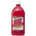 Zep Liquid Hand Cleaner; 48 oz., Cherry Scented
