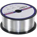 1 lb. Aluminum Spool MIG Welding Wire with 0.035" Diameter and ER4043 AWS Classification