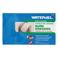 Waterjel Burn Dressing, Pouch, Sterile, Non-Woven Polyester, FDA, PK 5