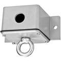 Ceiling Pull Switch, SPST, Head & Cam