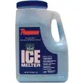 Premiere 12 lb. Granular Ice Melt; Effective Temperature: -8 deg. F