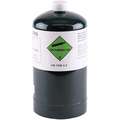 Methane Calibration Gas, 21 L Cylinder Capacity