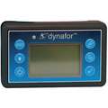 Dynafor Remote Display, +/-0.2% Scale Accuracy