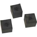 Rubber Sealing Blocks; For Use With All ALC Deadman Pressure Blasters Except 40011