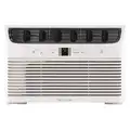 Frigidaire Residential Grade, Window Air Conditioner, 8,000 BtuH, Cooling Only, 12.0 CEER Rating, 115V AC
