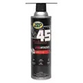 Penetrating Lubricant, 0 to 250, Mineral Oil, Container Size 20 oz., Aerosol Can, PK 12